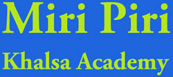 MIRI PIRI KHALSA ACADEMY